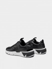 Кроссовки Calvin Klein Low Top Lace Up Lth Hf модель HM0HM00995-BEH Фото