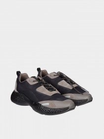 Кросівки Calvin Klein модель YM0YM00042-BEH Фото