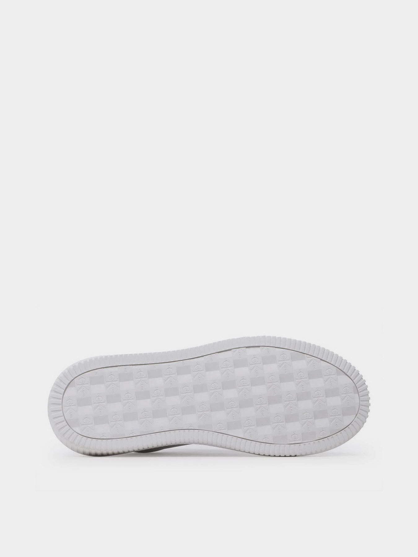 Кроссовки Calvin Klein Chunky Cupsole Monologo модель YM0YM00681-0LD Кроссовки Calvin Klein Chunky Cupsole Monologo модель YM0YM00681-0LD Фото