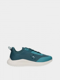 Кросівки Calvin Klein Eva Runner Low Lace Ml Mix модель YM0YM00968-0G2 Фото