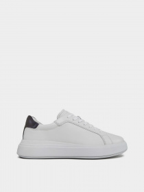 Кроссовки Calvin Klein Low Top Lace Up Pet модель HM0HM01288-0K8 Фото