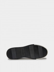 Кроссовки Calvin Klein Low Top Lace Up W/ Heatbond Pet модель HM0HM01290-0GO Фото