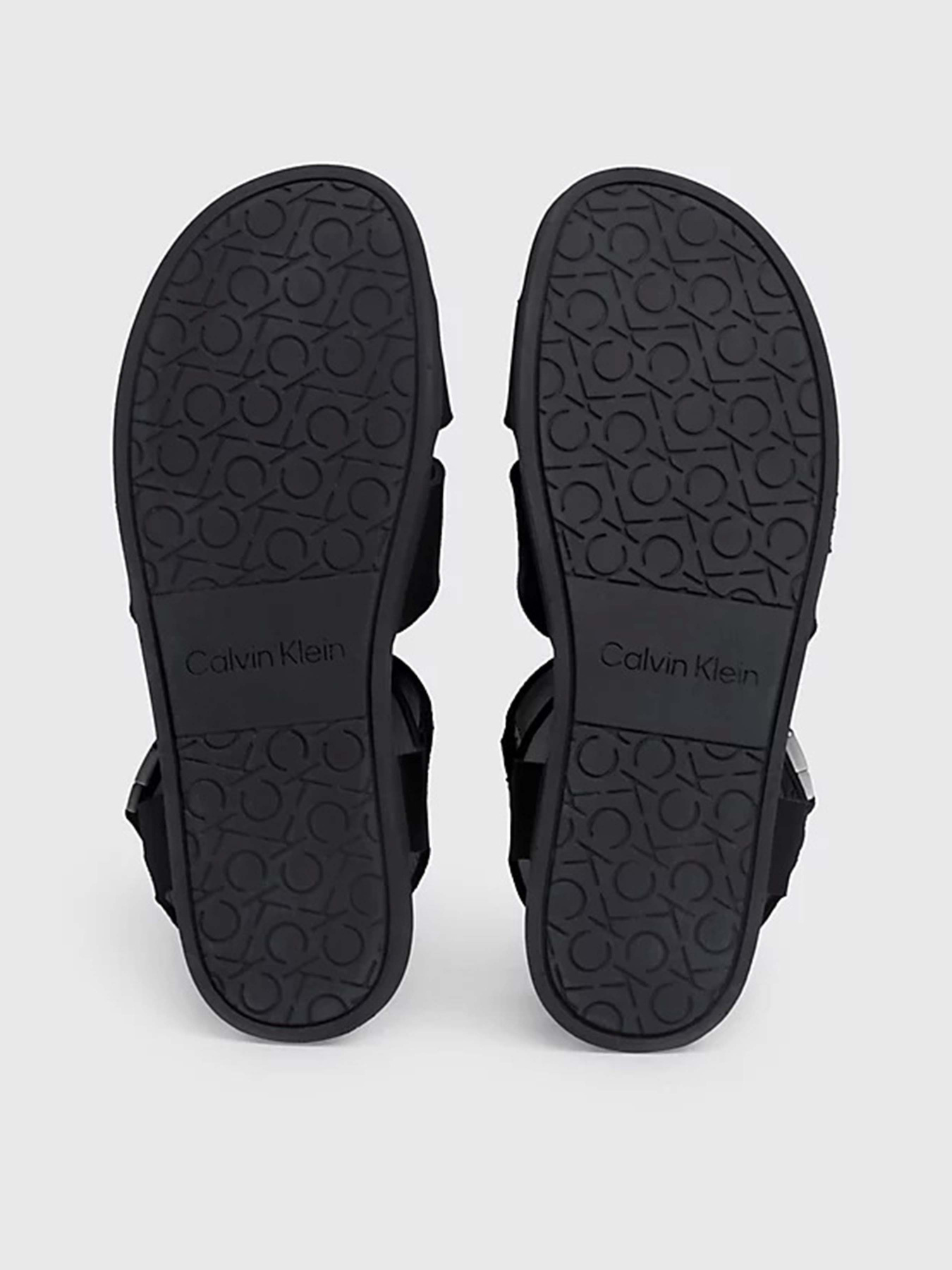 Сандалії Calvin Klein Fisherman Sandal Neo модель HM0HM01415-BEH Сандалії Calvin Klein Fisherman Sandal Neo модель HM0HM01415-BEH Фото