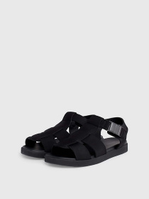 Сандалії Calvin Klein Fisherman Sandal Neo модель HM0HM01415-BEH Фото
