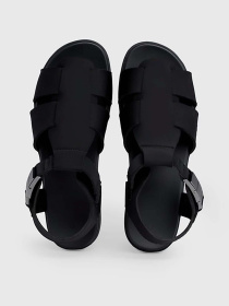 Сандалії Calvin Klein Fisherman Sandal Neo модель HM0HM01415-BEH Фото