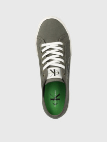 Кеди Calvin Klein Essential Vulcanized модель YM0YM00306-0IH Фото