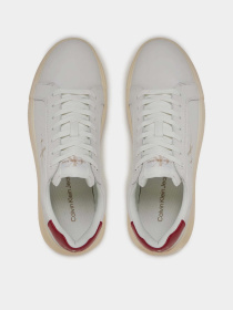 Кросівки Calvin Klein Chunky Cupsole Monologo модель YM0YM00681-0KV Фото
