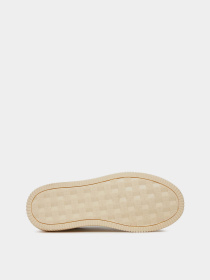 Кросівки Calvin Klein Chunky Cupsole Monologo модель YM0YM00681-0KV Фото