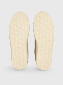 Кеди Calvin Klein Classic Cupsole Low Lth Ml модель YM0YM00885-02Y Фото