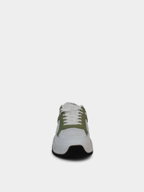 Кроссовки Calvin Klein Vibram Low Mix Chunky Sneakers модель YM0YM00909-0K7 Фото