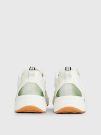 Кросівки Calvin Klein Retro Tennis Low Mix Ml Met модель YM0YM00931-01I Фото