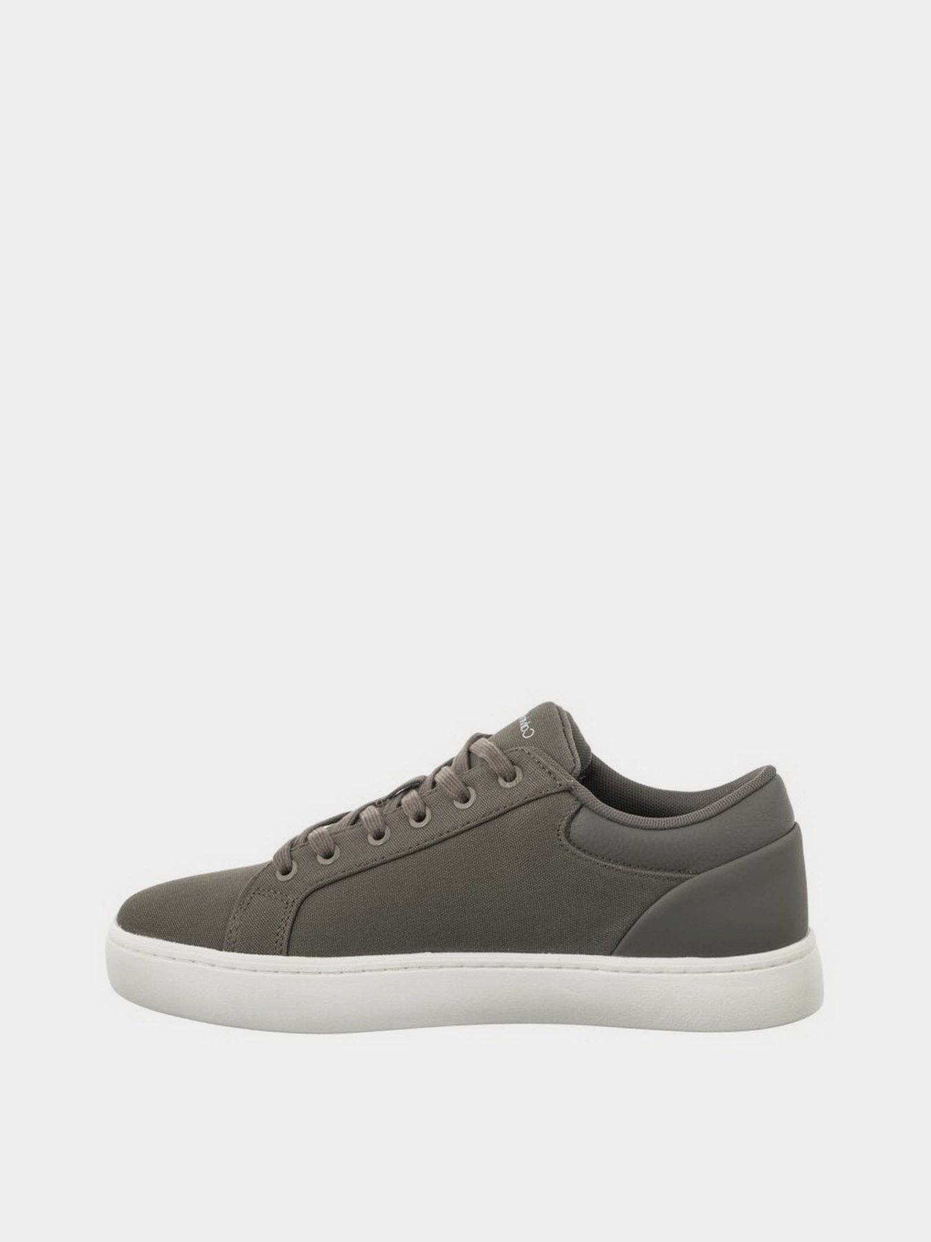Кроссовки Calvin Klein Classic Cupsole Low Lth In Dc модель YM0YM00976-0IH Кроссовки Calvin Klein Classic Cupsole Low Lth In Dc модель YM0YM00976-0IH Фото