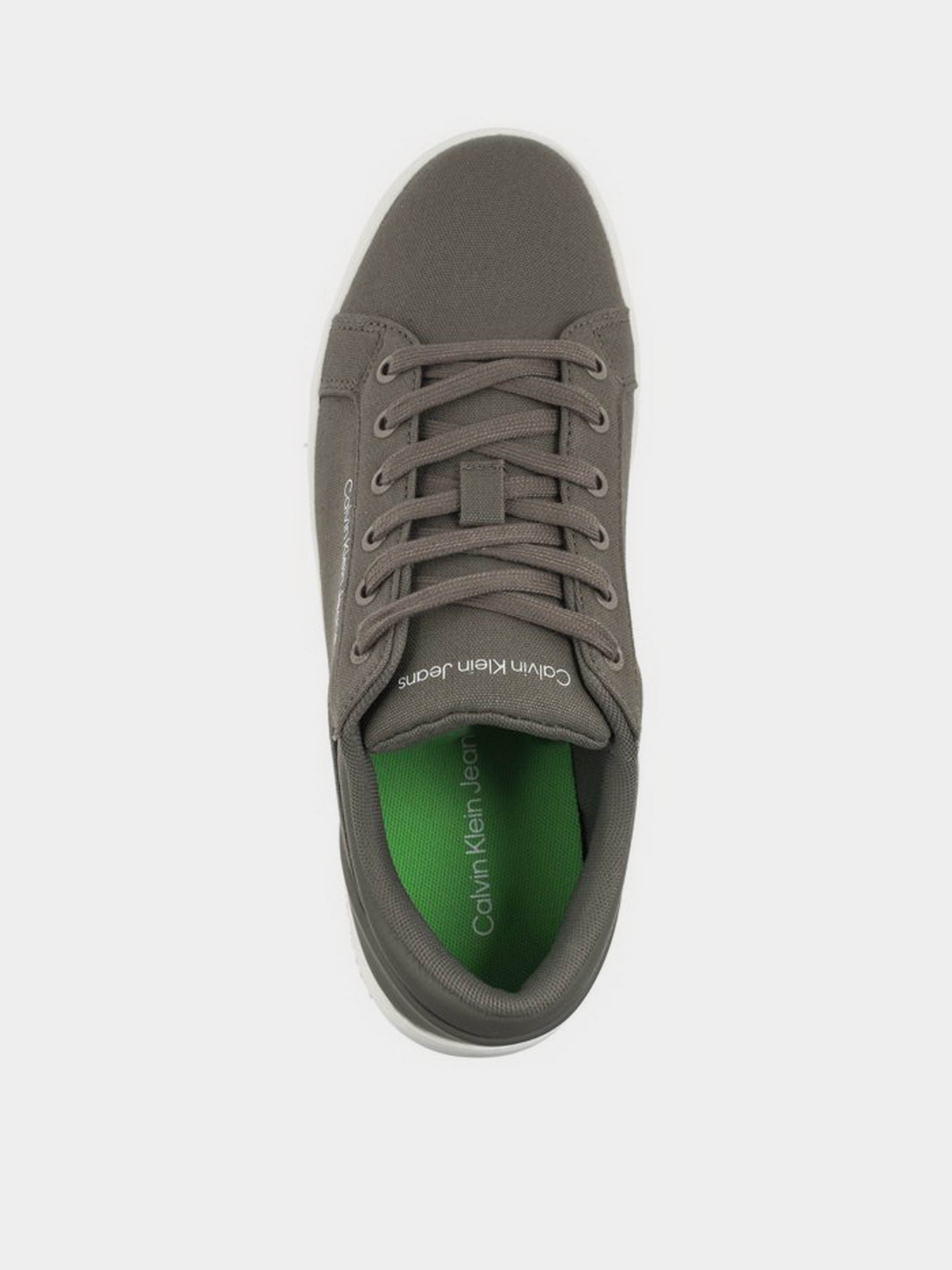 Кроссовки Calvin Klein Classic Cupsole Low Lth In Dc модель YM0YM00976-0IH Кроссовки Calvin Klein Classic Cupsole Low Lth In Dc модель YM0YM00976-0IH Фото