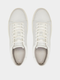 Кеди Calvin Klein Low Top Lace Up модель HM0HM01516-0K4 Фото