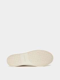 Кеди Calvin Klein Low Top Lace Up модель HM0HM01516-0K4 Фото