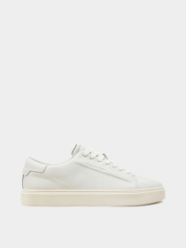 Кеды Calvin Klein Low Top Lace Up модель HM0HM01516-0K4 Фото