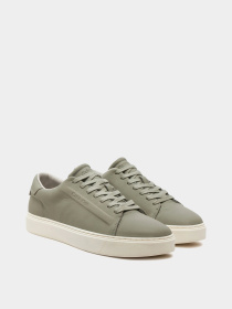 Кеды Calvin Klein Low Top Lace Up модель HM0HM01516-PK7 Фото