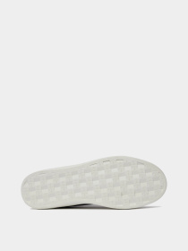 Кеды Calvin Klein Classic Cupsole Low Laceup модель YM0YM00864-0GM Фото