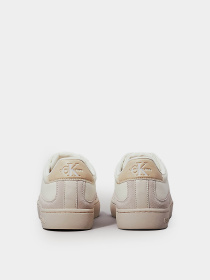 Кеди Calvin Klein Classic Cupsole Low Mix Mtl модель YM0YM01033-0GI Фото