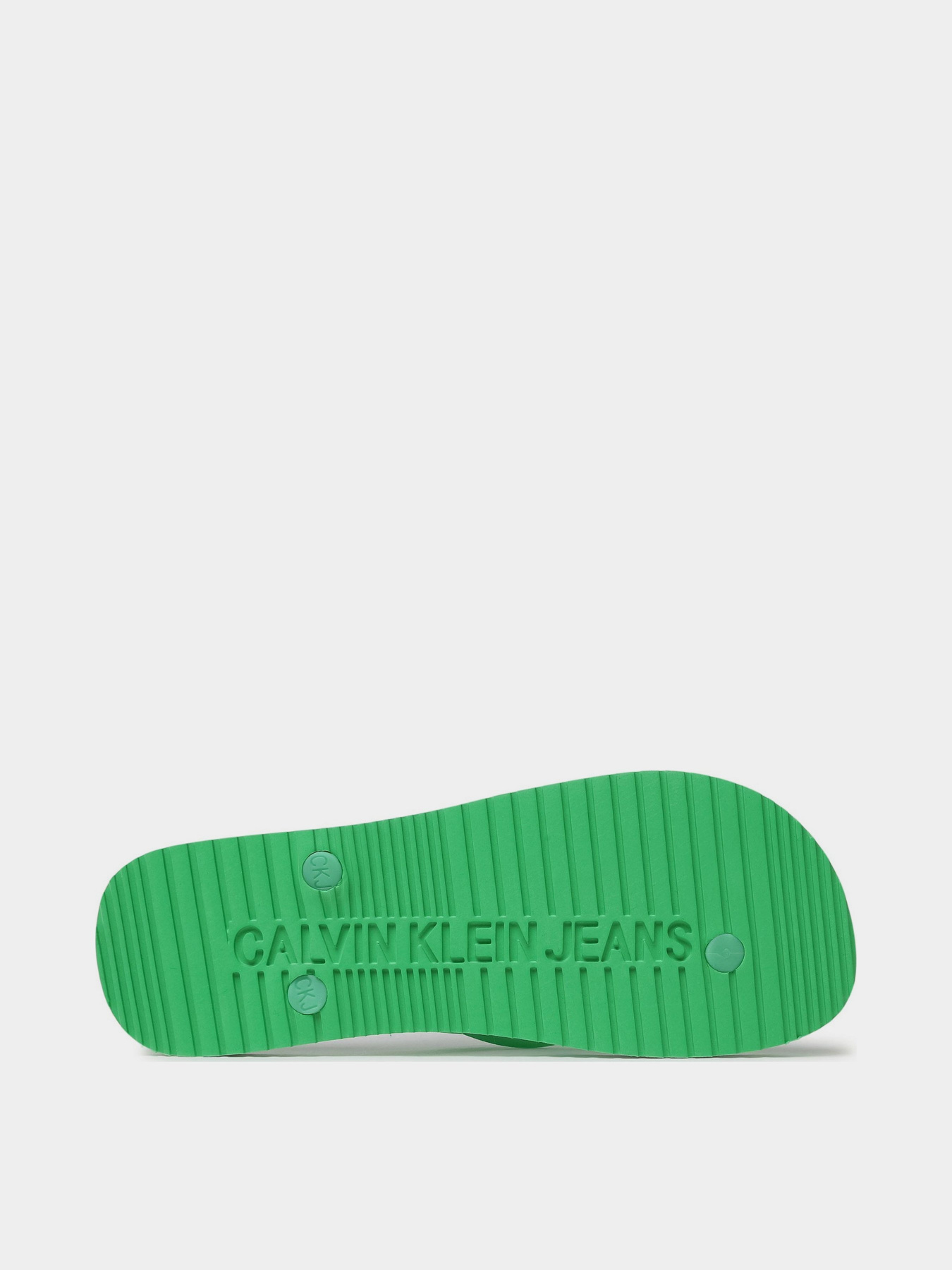 Шльопанці Calvin Klein модель YM0YM00055-LAS Шльопанці Calvin Klein модель YM0YM00055-LAS Фото