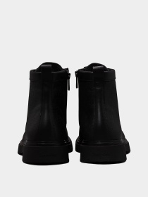 Ботинки и сапоги Calvin Klein Lace Up Boot модель HM0HM01580-0GR Фото