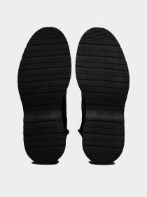 Ботинки и сапоги Calvin Klein Lace Up Boot модель HM0HM01580-0GR Фото