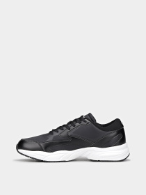 Кросівки Calvin Klein Retro Tennis Low Multilayer модель YM0YM01104-0GM Фото