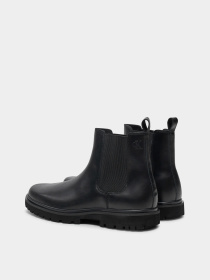 Черевики та чоботи Calvin Klein Eva Boot Mid модель YM0YM01072-0GJ Фото