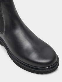 Черевики та чоботи Calvin Klein Eva Boot Mid модель YM0YM01072-0GJ Фото