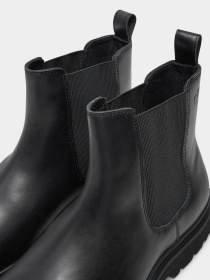 Черевики та чоботи Calvin Klein Eva Boot Mid модель YM0YM01072-0GJ Фото