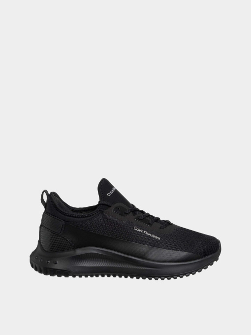 Кросівки Calvin Klein Eva Runner Low Multifunkt Triple модель YM0YM01127-0GJ Фото