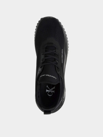 Кросівки Calvin Klein Eva Runner Low Multifunkt Triple модель YM0YM01127-0GJ Фото