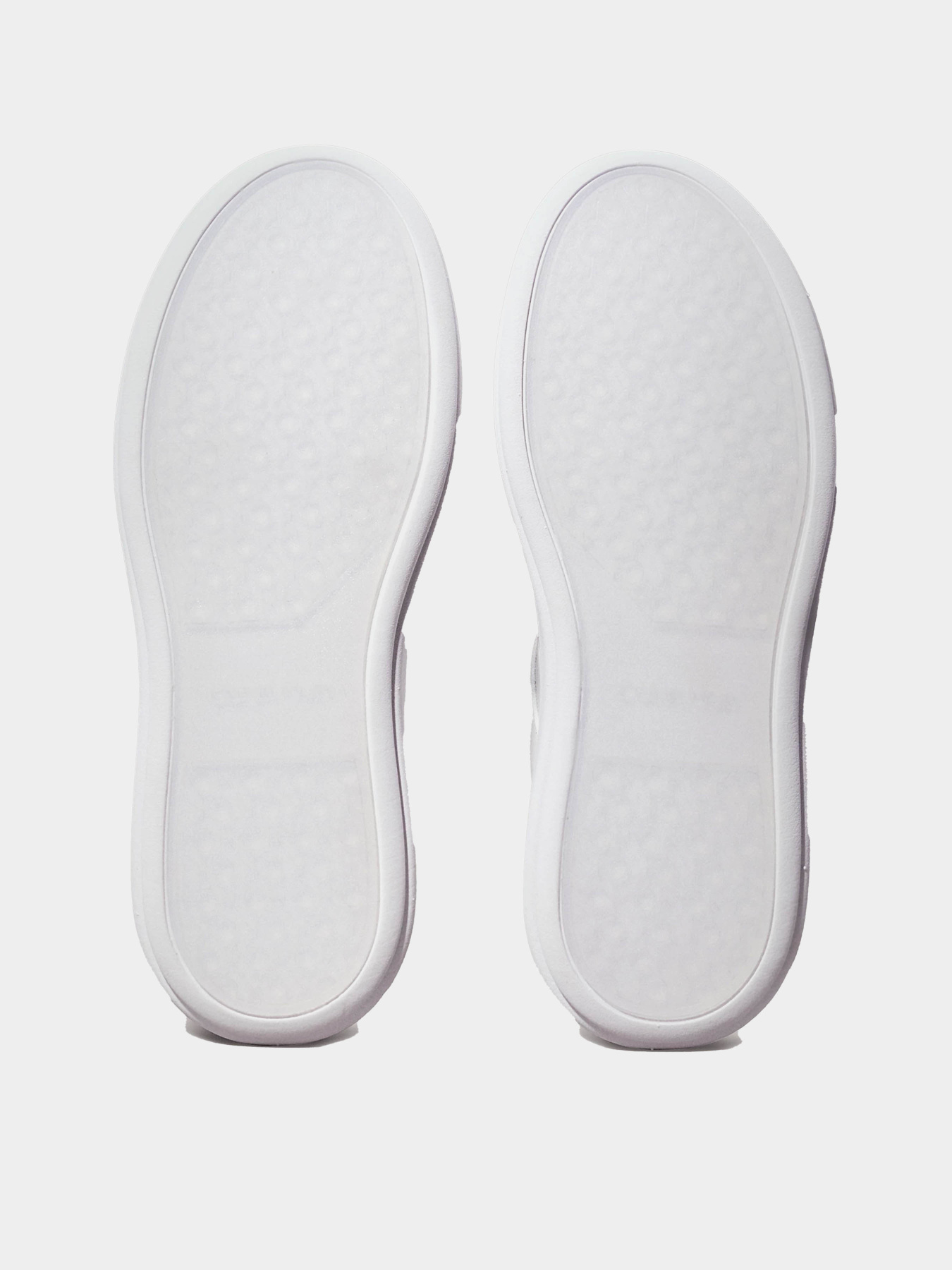 Кросівки Calvin Klein Cupsole Lace Up Mono Mix модель HW0HW02218-YBR Кросівки Calvin Klein Cupsole Lace Up Mono Mix модель HW0HW02218-YBR Фото