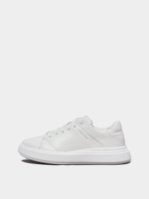 Кросівки Calvin Klein Cupsole Lace Up Mono Mix модель HW0HW02218-YBR Фото