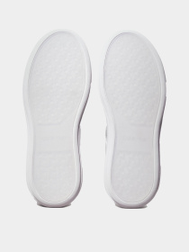 Кросівки Calvin Klein Cupsole Lace Up Mono Mix модель HW0HW02218-YBR Фото