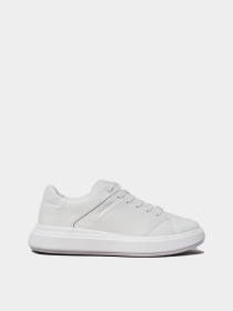 Кросівки Calvin Klein Cupsole Lace Up Mono Mix модель HW0HW02218-YBR Фото