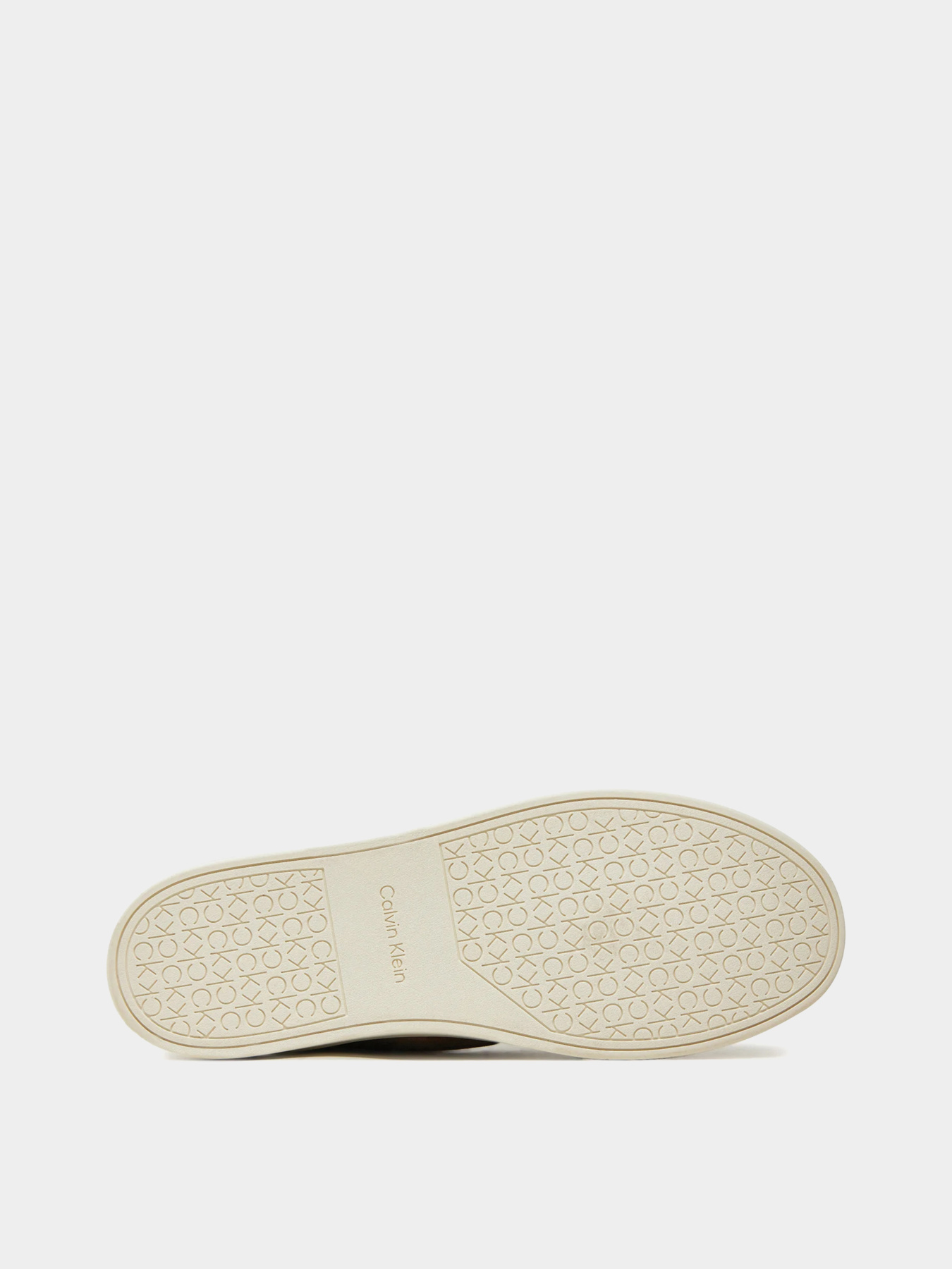 Сліпони та мокасини Calvin Klein модель HM0HM01794-PEN Сліпони та мокасини Calvin Klein модель HM0HM01794-PEN Фото