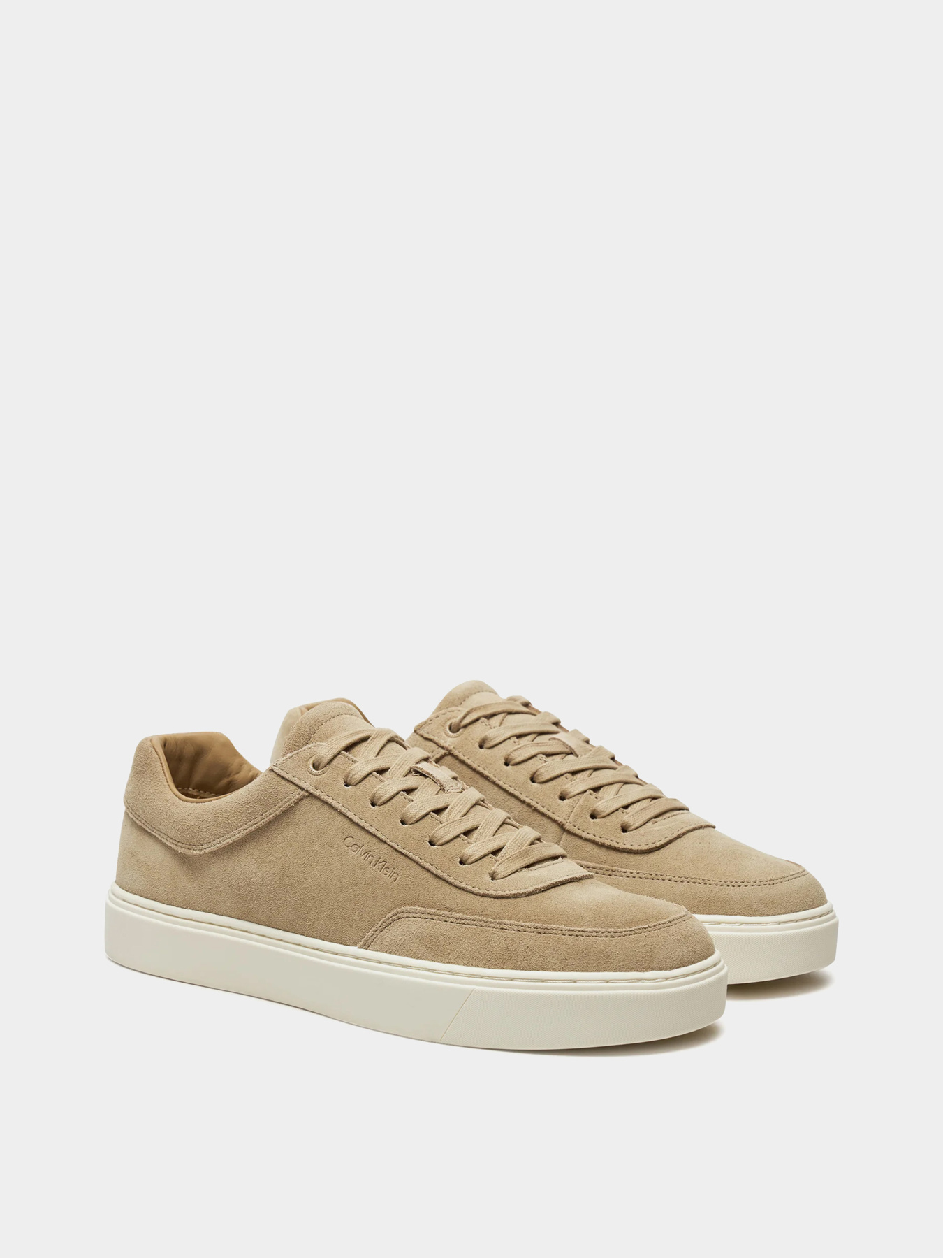 Кеды Calvin Klein модель HM0HM01792-ACC Фото