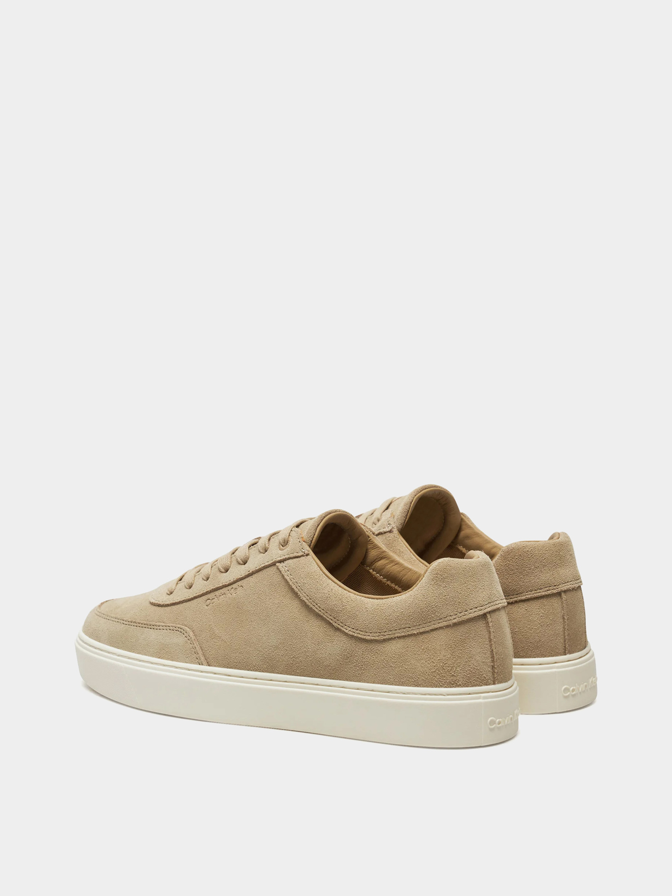 Кеды Calvin Klein модель HM0HM01792-ACC Фото