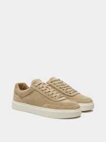 Кеды Calvin Klein модель HM0HM01792-ACC Фото