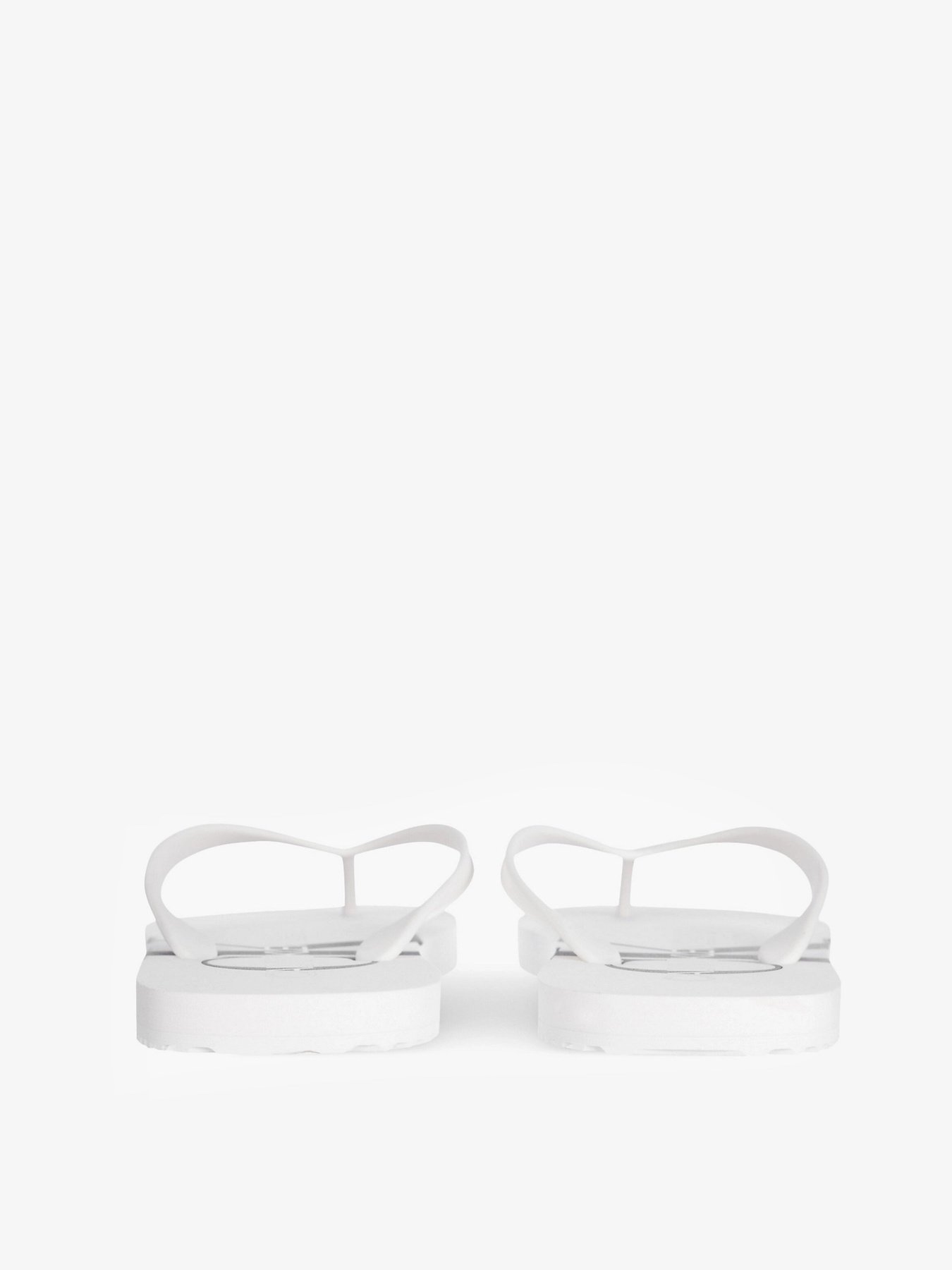 Шльопанці Calvin Klein модель YM0YM00055-YAF Фото
