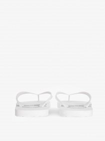 Шльопанці Calvin Klein модель YM0YM00055-YAF Фото