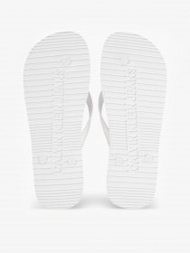 Шльопанці Calvin Klein модель YM0YM00055-YAF Фото