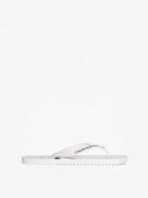 Шльопанці Calvin Klein модель YM0YM00055-YAF Фото
