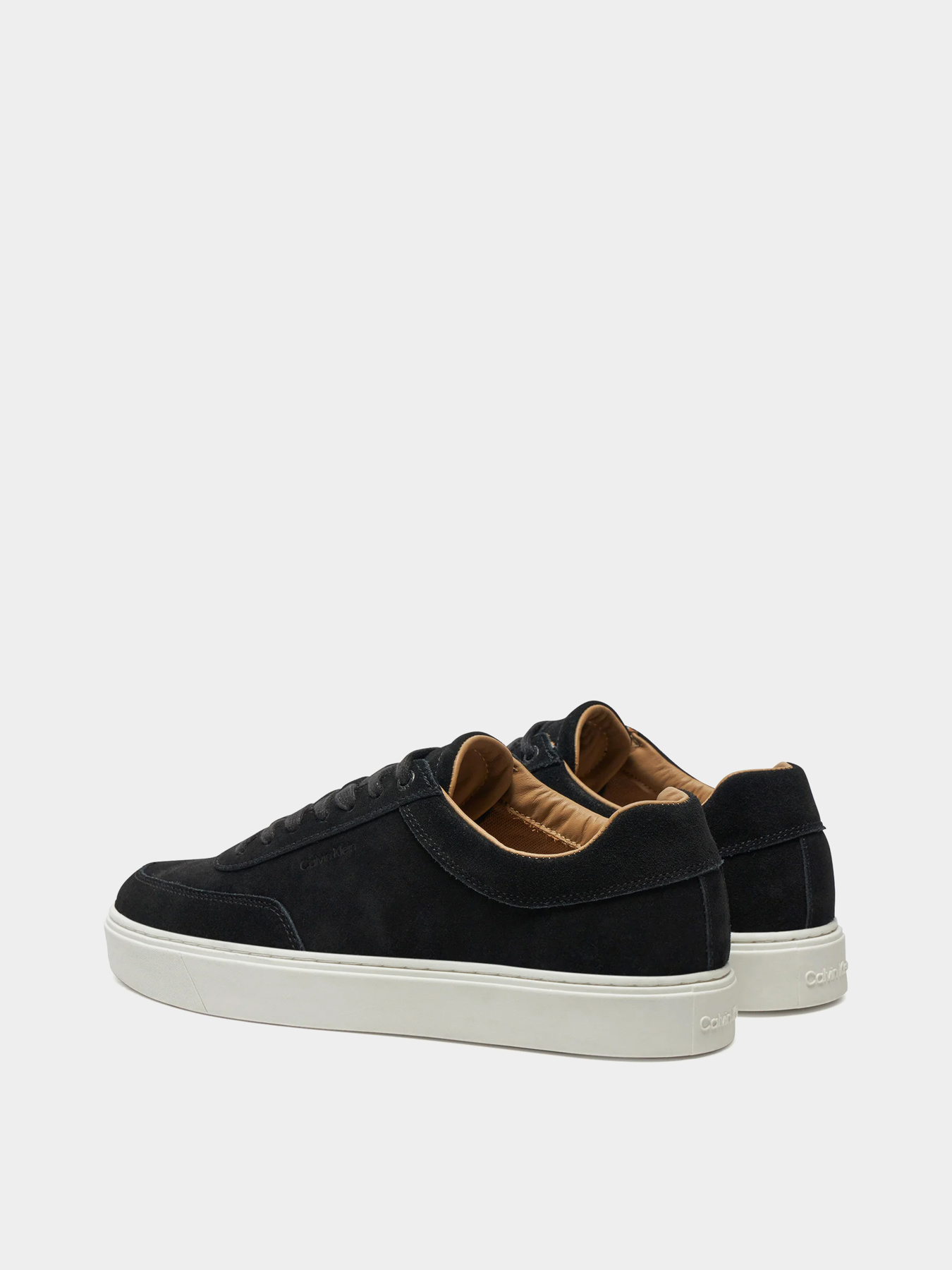 Кеды Calvin Klein модель HM0HM01792-BEH Фото