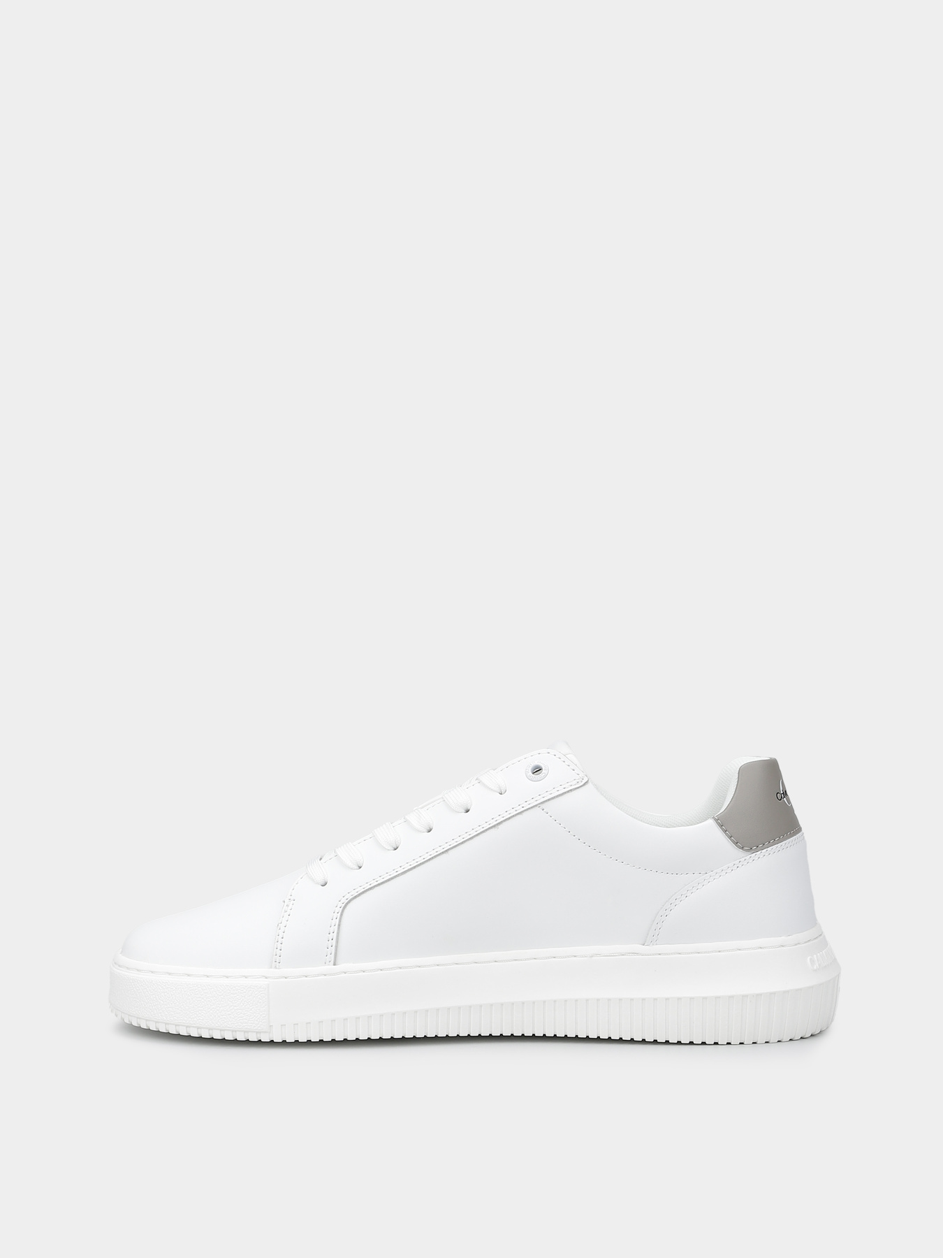 Кеди Calvin Klein модель YM0YM00681-02S Фото