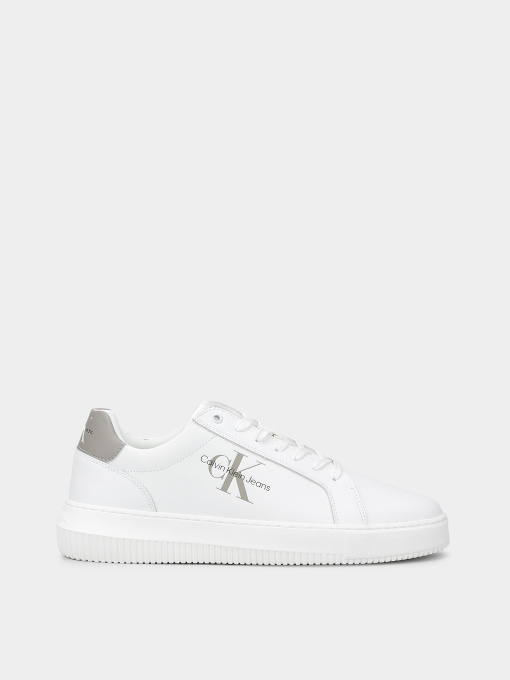 Кеды Calvin Klein модель YM0YM00681-02S Фото
