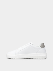 Кеди Calvin Klein модель YM0YM00681-02S Фото