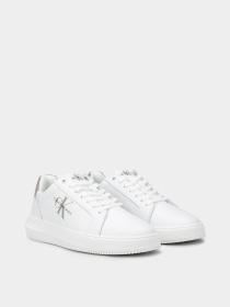 Кеди Calvin Klein модель YM0YM00681-02S Фото