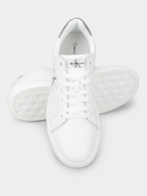 Кеди Calvin Klein модель YM0YM00681-02S Фото